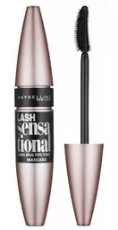 Maybelline Lash Sensational Mascara Intense Black tusz do rzęs
