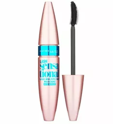Maybelline Lash Sensational Mascara Waterproof tusz do rzęs