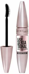 Maybelline Lash Sensational Midnight Black mascara