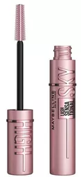 Maybelline Lash Sensational Sky High mascara wydłużający tusz do rzęs black