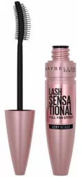 Maybelline Lash Sensational Tusz Do Rzęs