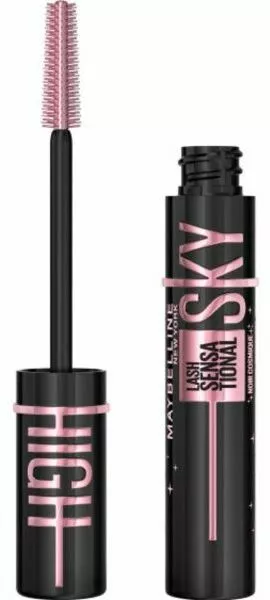 maybelline lash sensational sky high tusz do rzes cosmic black