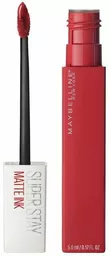 Maybelline Matte INK Długotrwała pomadka do ust 20 Pioneer