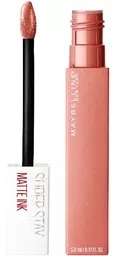 Maybelline Matte INK Długotrwała pomadka do ust 60 Poet