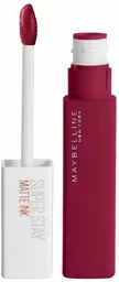 Maybelline Super Stay Matte Ink lippenstift pomadka do ust