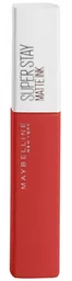 Maybelline Super Stay Matte Ink lippenstift szminka do ust