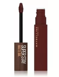 Maybelline Super Stay Matte Ink szminka w płynie Nr 204