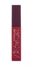 Maybelline SuperStay Matte Ink Liquid Zodiac pomadka dla kobiet 20 Pioneer
