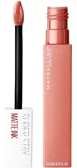 maybelline matte ink dlugotrwala pomadka do ust 60 poet