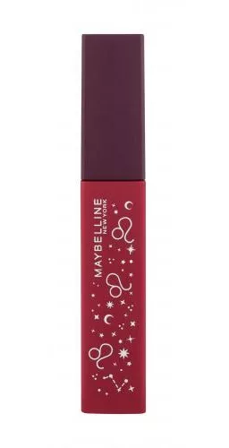maybelline superstay matte ink liquid zodiac pomadka dla kobiet 20 pioneer