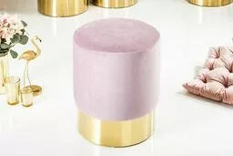 Pufa Modern Barock Pufa Modern Barock