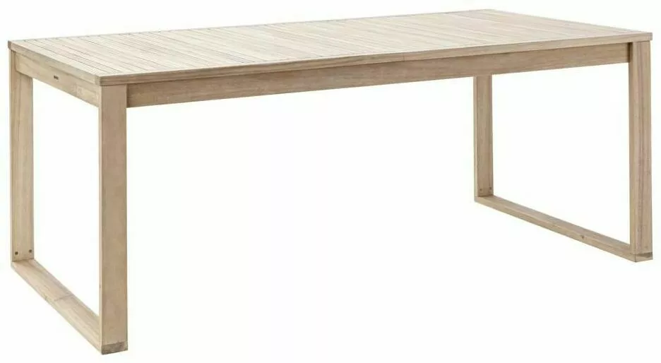 stol ogrodowy drewniany prostokatny solaris