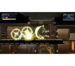 Metroid Dread screen z gry 5