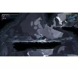 Metroid Dread screen z gry 7