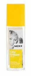 Mexx City Breeze For Her dezodorant 75 ml dla kobiet