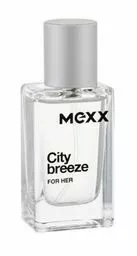 Mexx City Breeze For Her woda toaletowa 15 ml dla kobiet