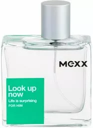 Mexx Look up Now Life Is Surprising For Him Woda toaletowa 50 ml