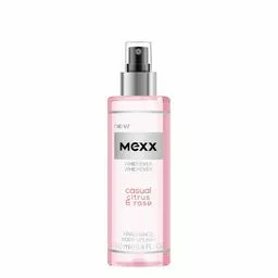 Mexx Dla kobiet Whenever Wherever mgiełka do ciała deodorant 250 ml