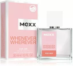 Mexx Whenever Wherever Woda toaletowa 15 ml