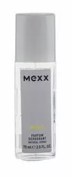 Mexx Woman dezodorant 75 ml dla kobiet