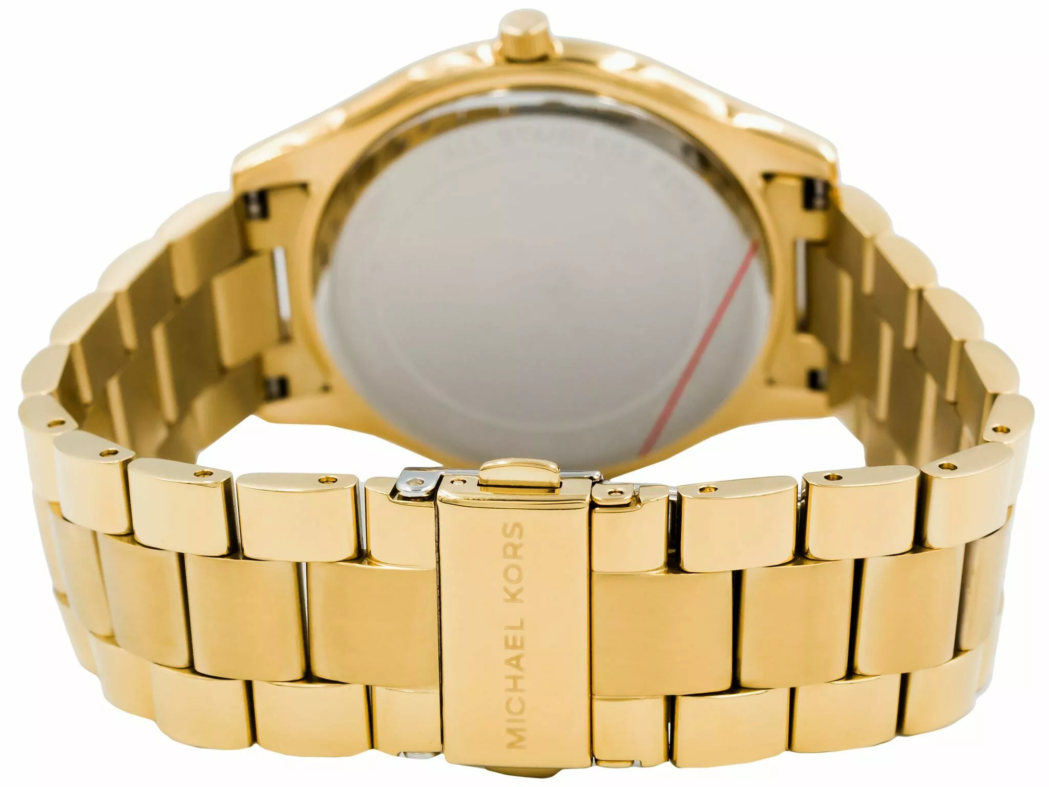 michael kors mk3179 zegarek rewers