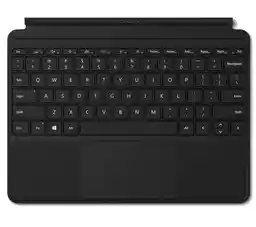 Microsoft Surface Go 2 klawiatura front Microsoft Surface Go 2 klawiatura front
