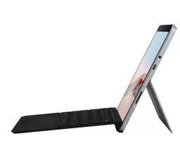 Microsoft Surface Go 2 zestaw z prawej strony