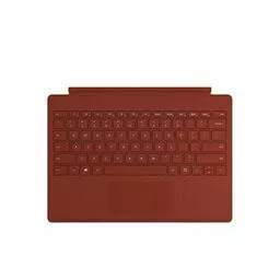 Microsoft Surface Pro 7 klawiatura front Microsoft Surface Pro 7 klawiatura front