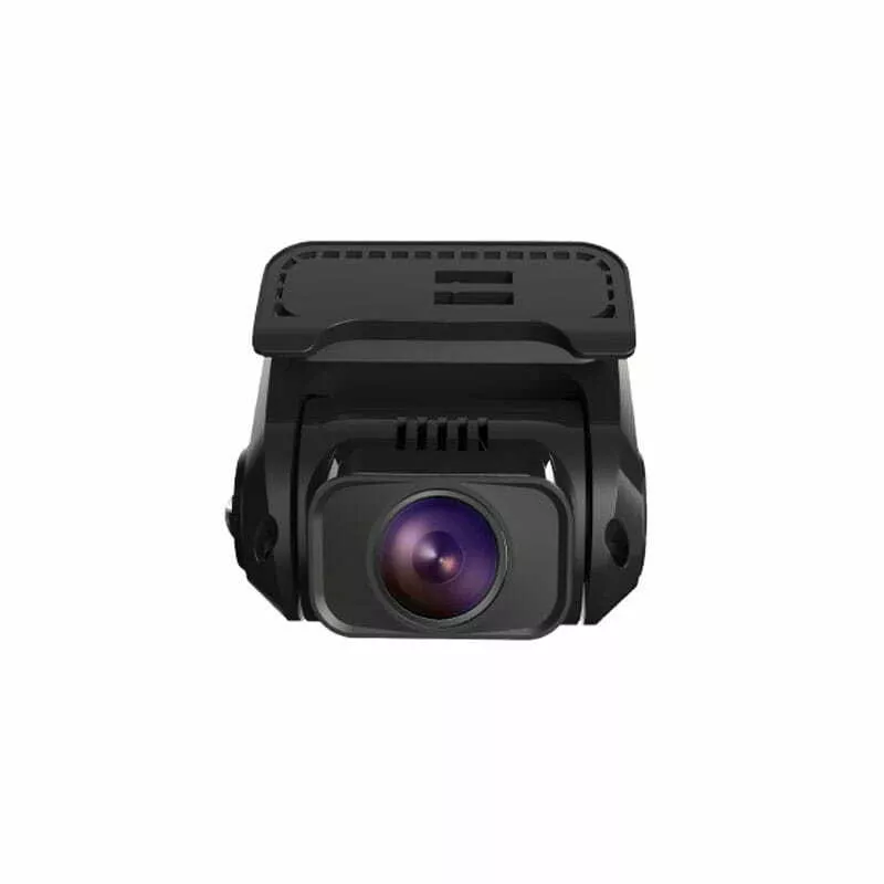 mikavi pq4 czarny kamera tylna z tylu