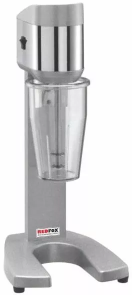 redfox shaker barowy