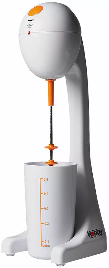 urzadzenie do frappe hobby bm 209