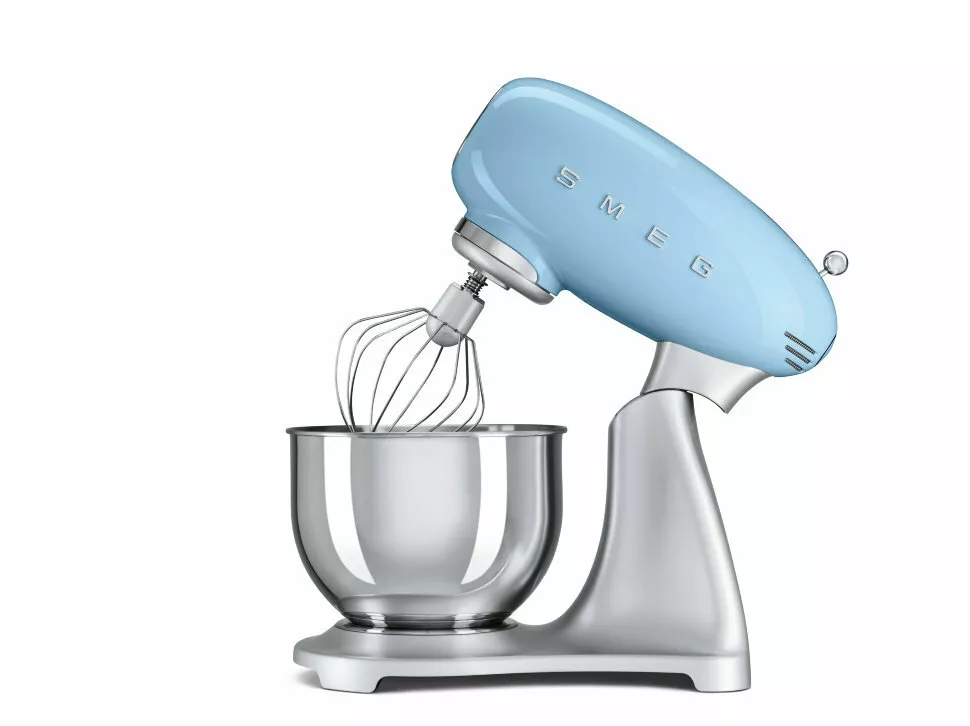 mikser planetarny smeg