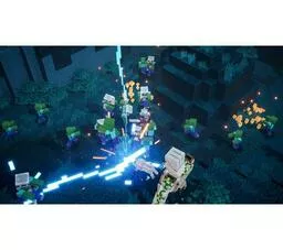 Minecraft Dungeons screen z gry 8