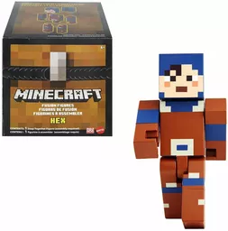 Mattel Collectible Minecraft Hex Mattel Collectible Minecraft Hex