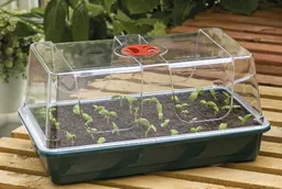 Garland Duży propagator Garland Duży propagator