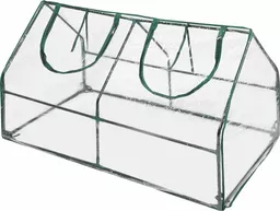 Mini szklarnia przydomowa Mini szklarnia przydomowa