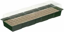 Nature Mini szklarnia zestaw 64 komórki Nature Mini szklarnia zestaw 64 komórki