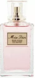 Dior Miss Dior Silky Body Mist 100ml mgiełka do ciała