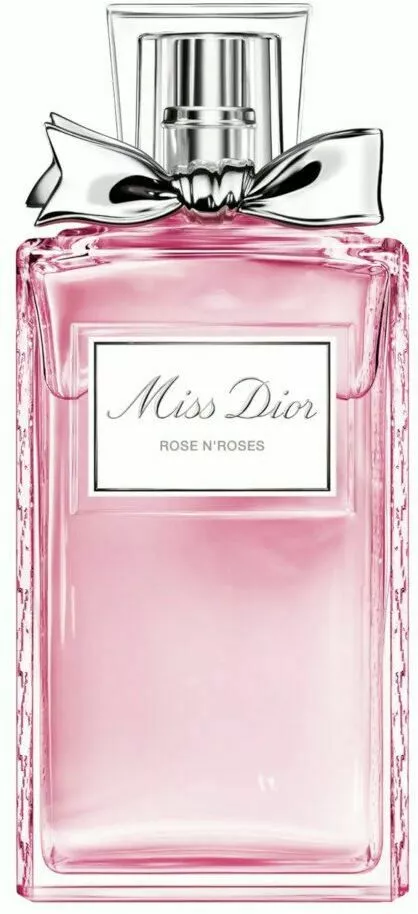 dior miss dior rose n roses woda toaletowa 100 ml