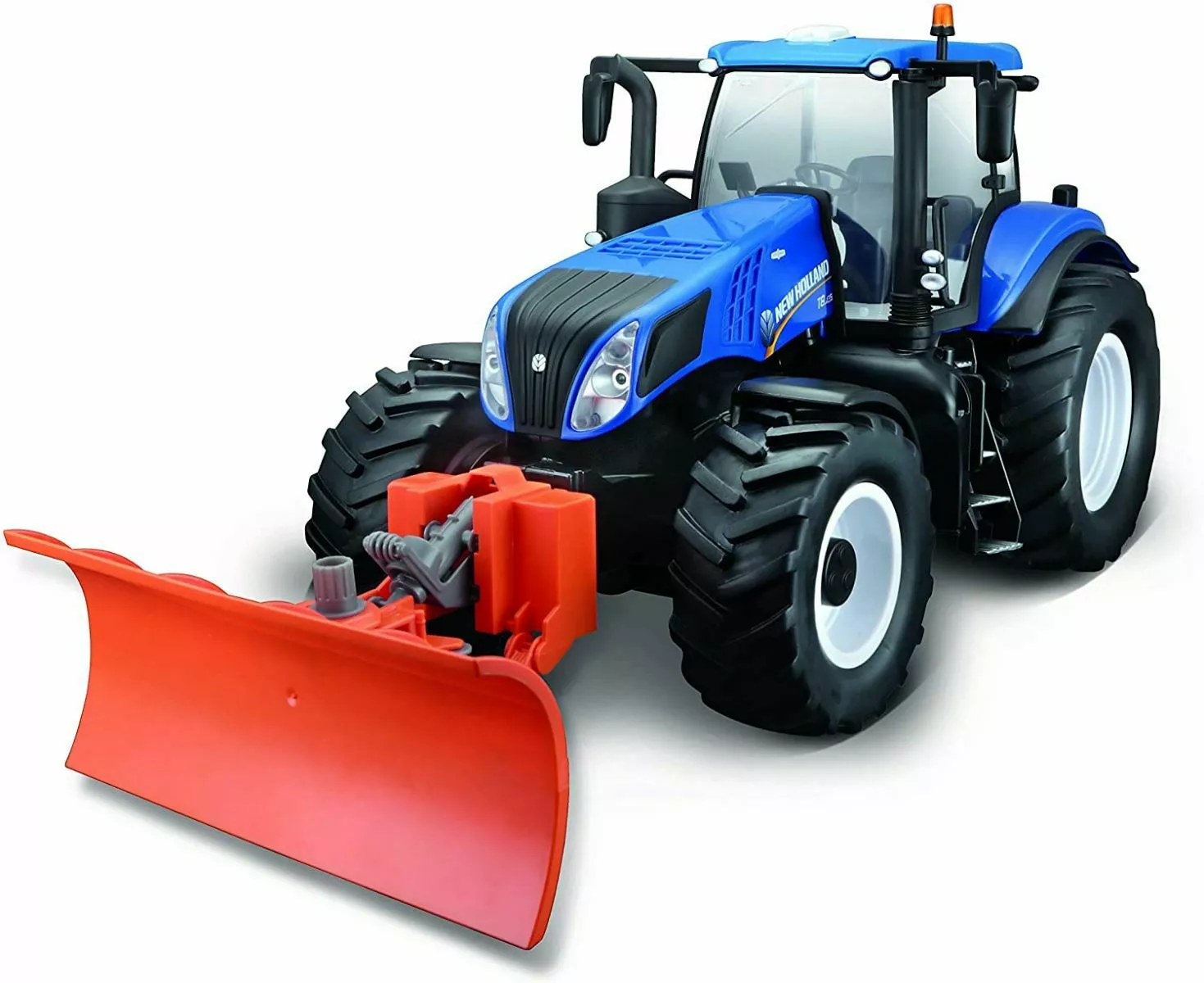 modele rc traktor