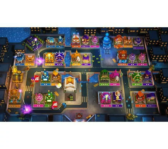 monopoly madness screen z gry 7