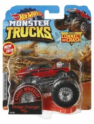 Pojazd Monster Truck Pojazd Monster Truck