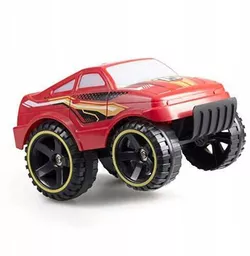 Swipe N Go Monster Truck Swipe N Go Monster Truck