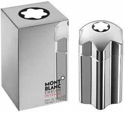 Mont Blanc Emblem Intense Woda toaletowa 60 ml