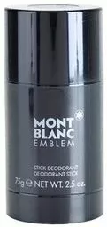 Montblanc Emblem dezodorant w sztyfcie dla mężczyzn 75 g