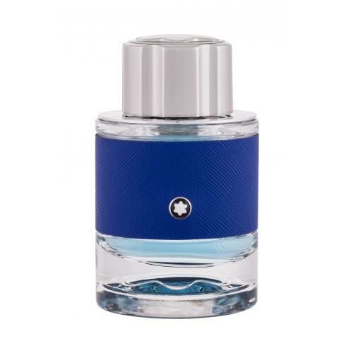 Montblanc Explorer Ultra Blue woda perfumowana 60 ml dla mężczyzn