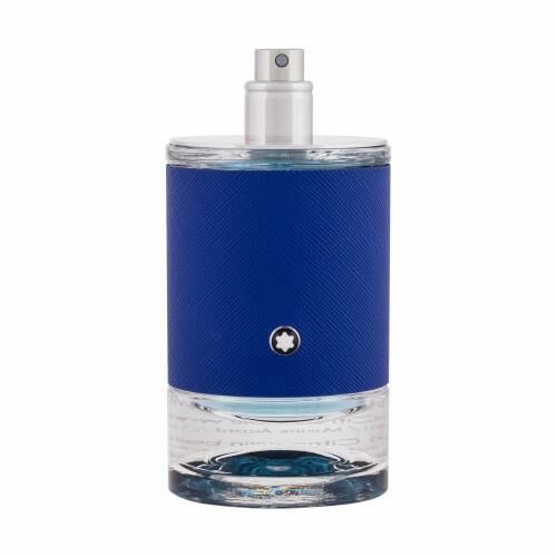montblanc explorer ultra blue woda perfumowana 100 ml
