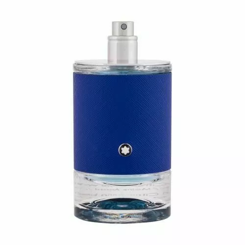 montblanc explorer ultra blue woda perfumowana 100 ml