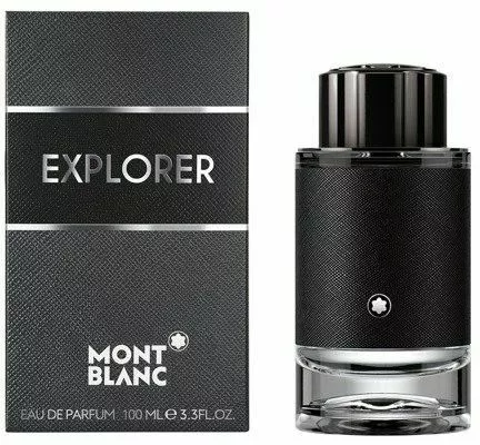 montblanc explorer woda perfumowana dla mezczyzn 100 ml