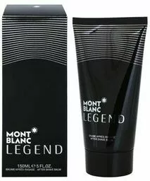 Montblanc Legend balsam po goleniu dla mężczyzn 150 ml